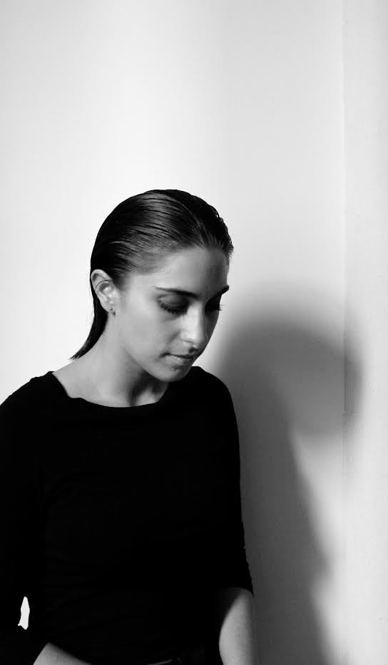 Cristina Real, créatrice de Cristina Real