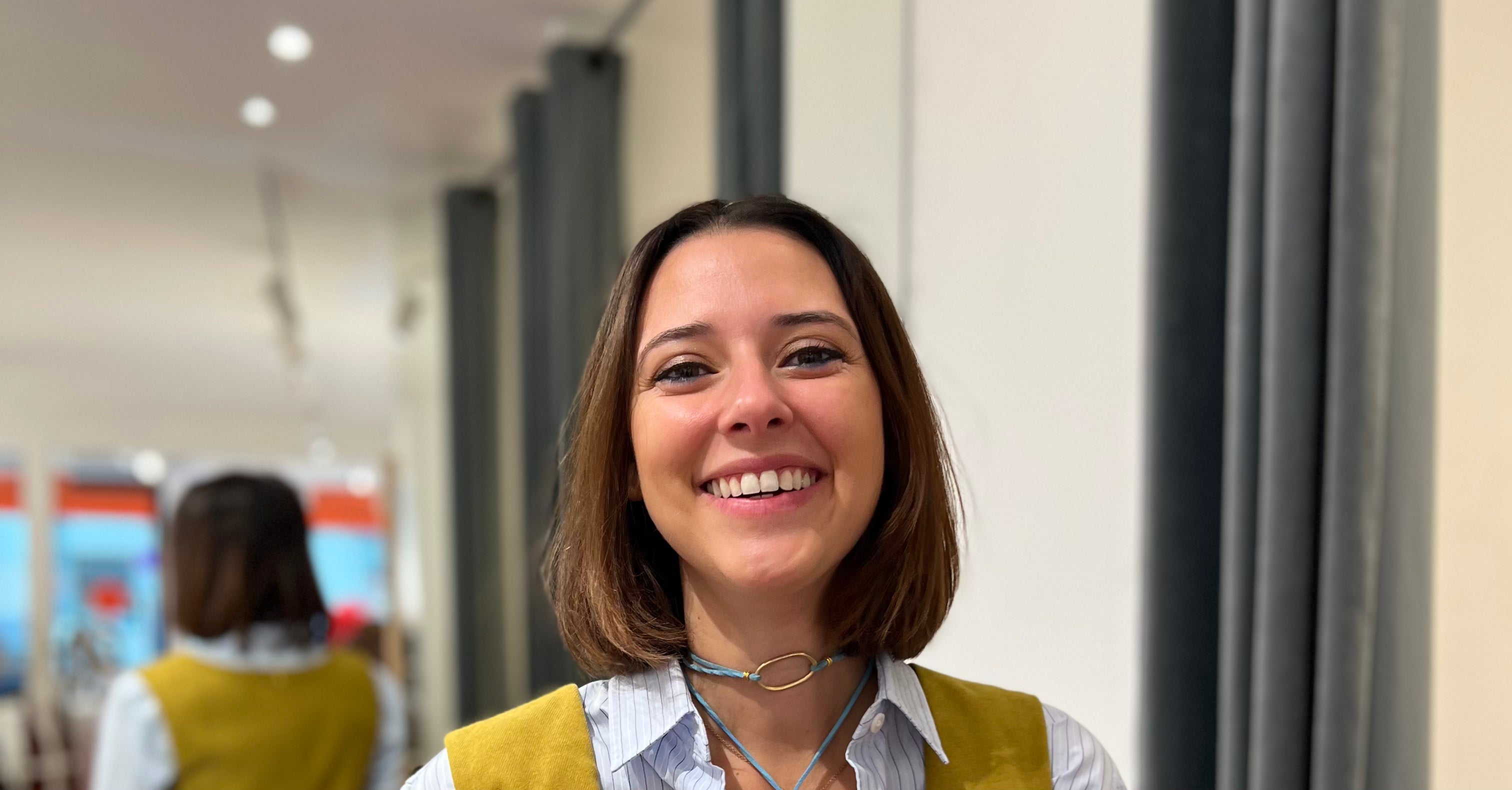 Daniela, créatrice de Heedra