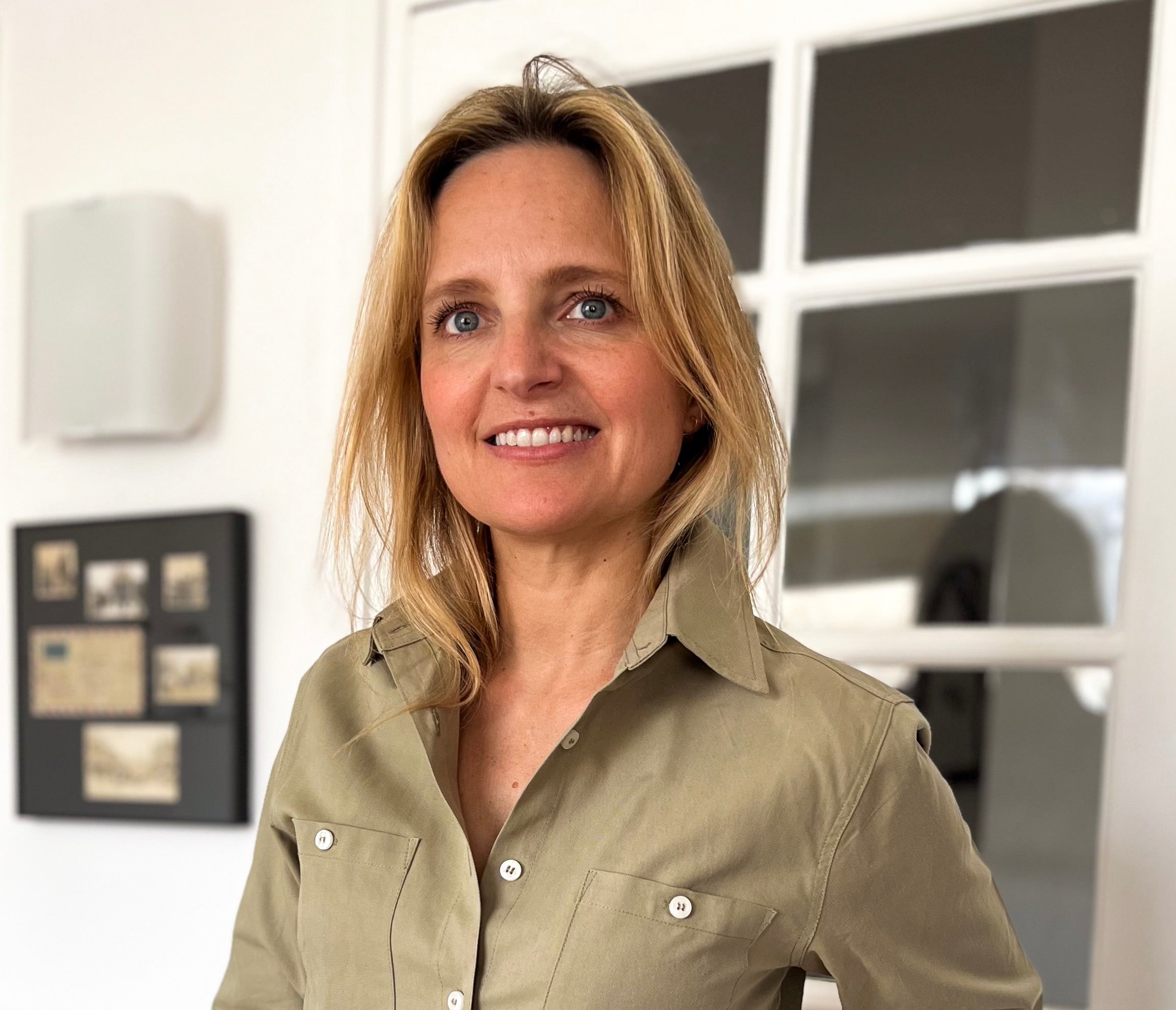 Félicie Corre, créatrice de Chinoises by Voyageuses