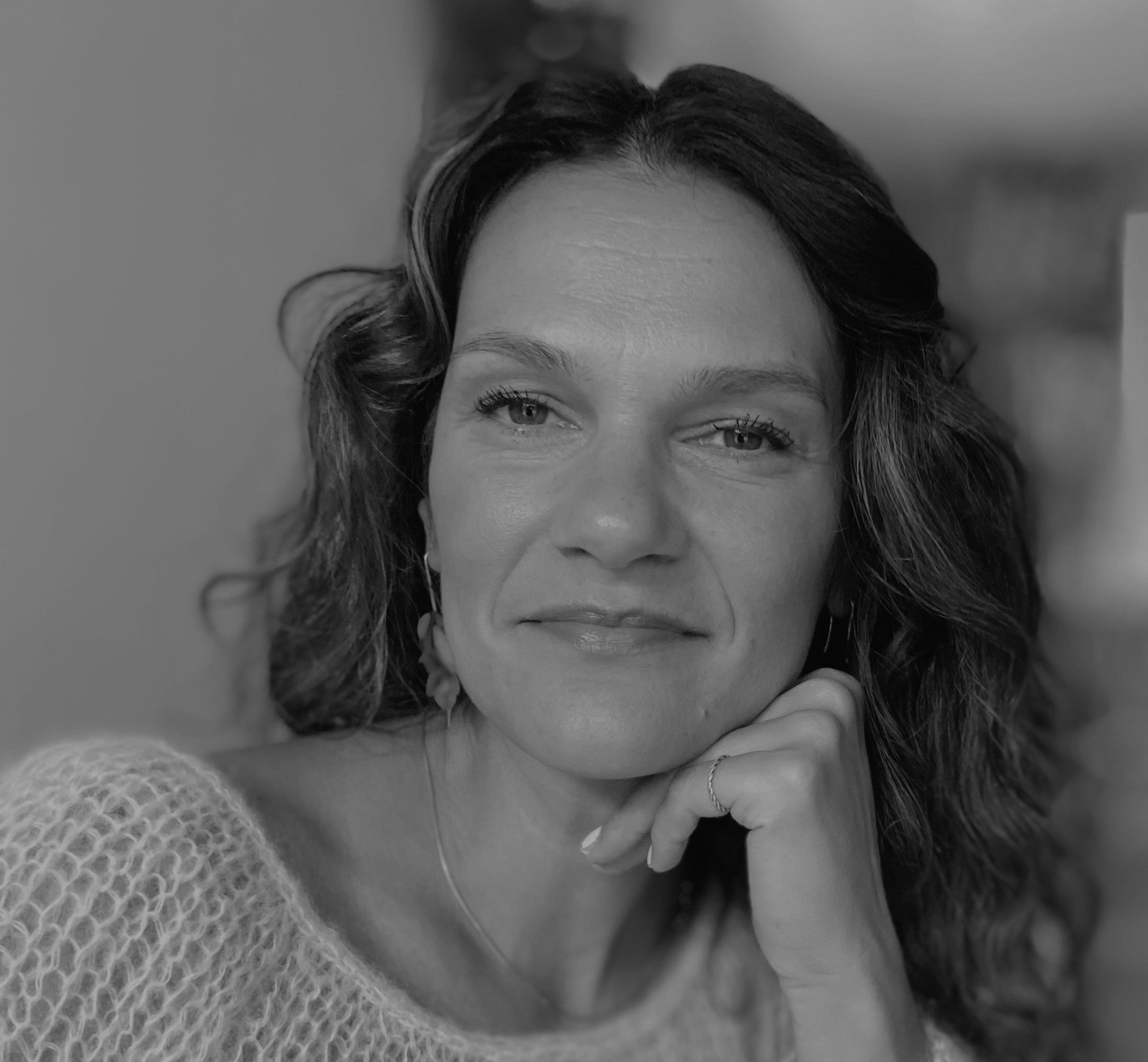 Biljana, créatrice de VUUNA - NOEMI
