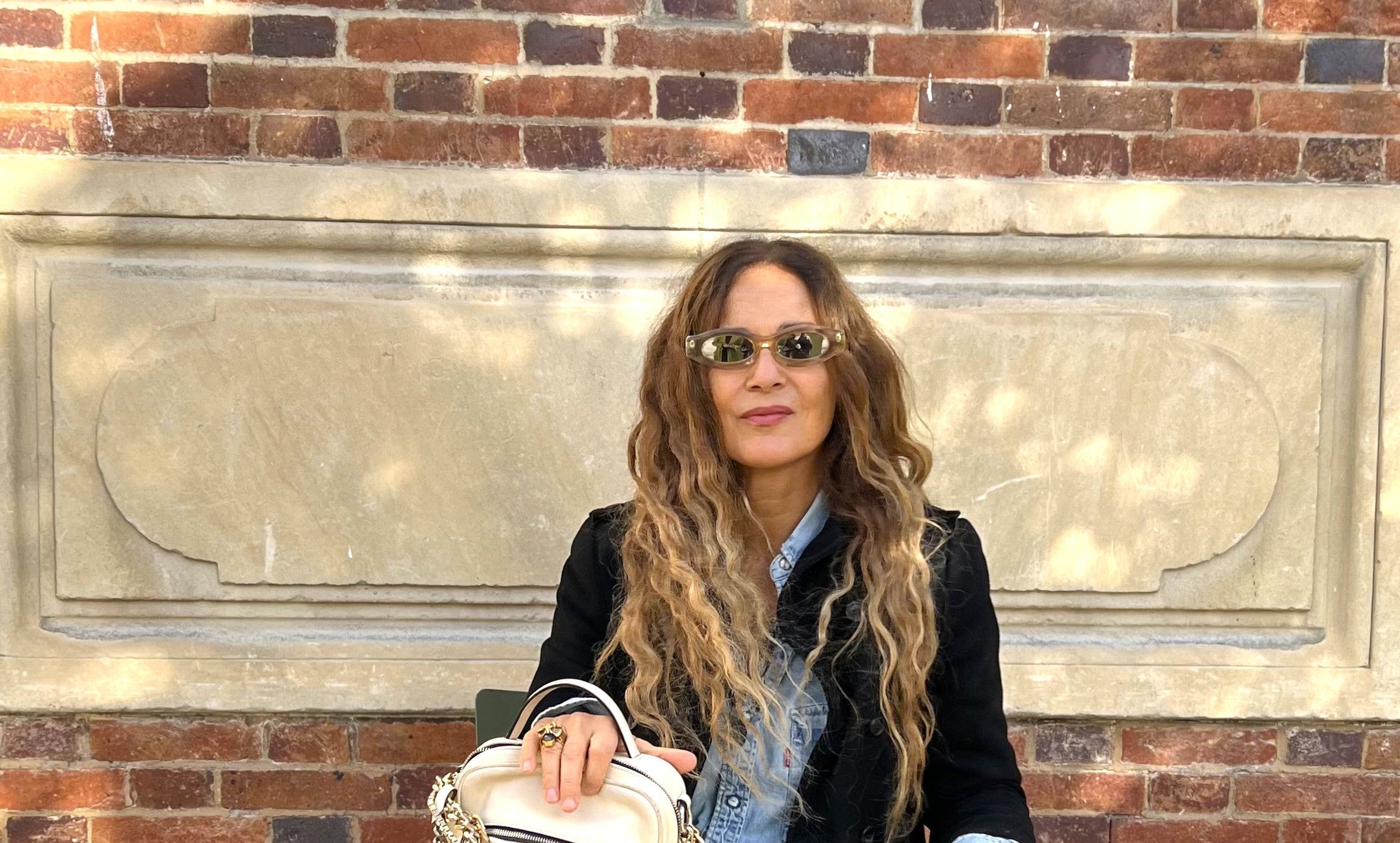 Francesca, créatrice de Volumna - NOEMI
