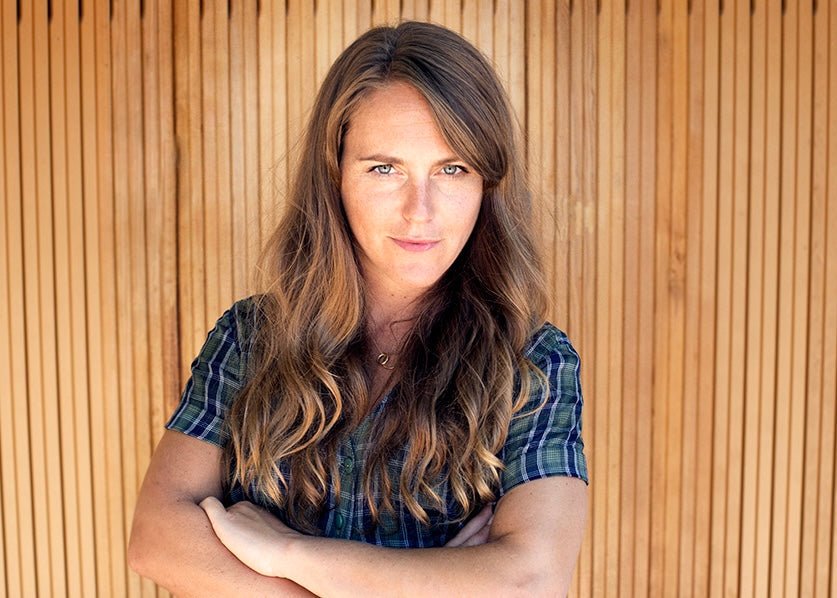 Mathilde, créatrice de Mathilde B - NOEMI